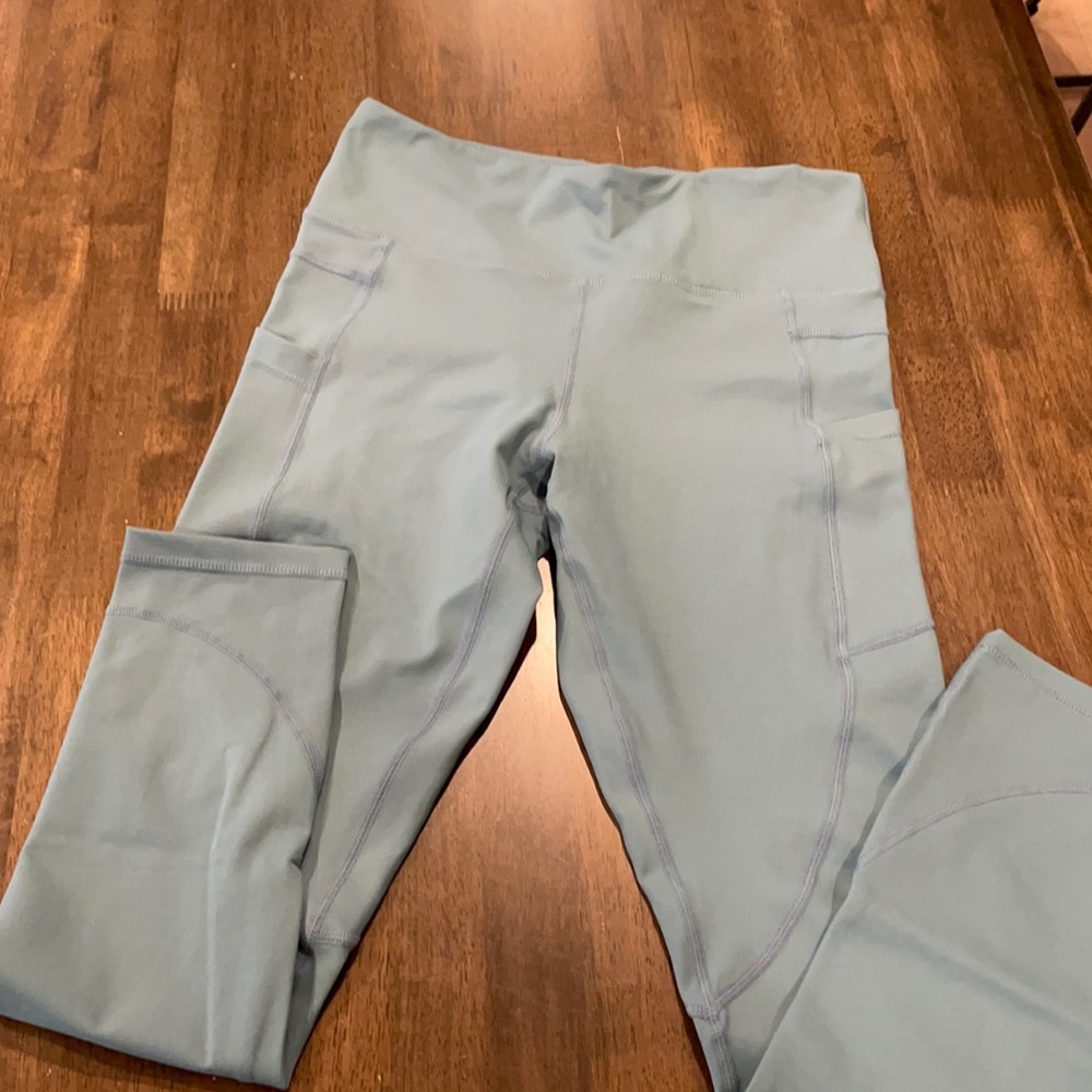 ZIYA ACTIVE 6-8 leggings